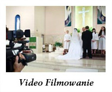 video filmowanie pabianice